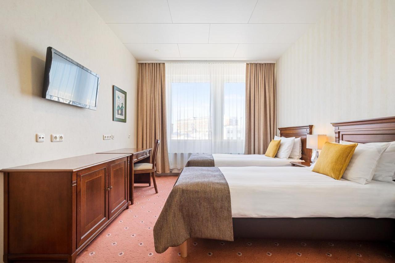 Hotel Island - Comfort Reykjavik Room photo